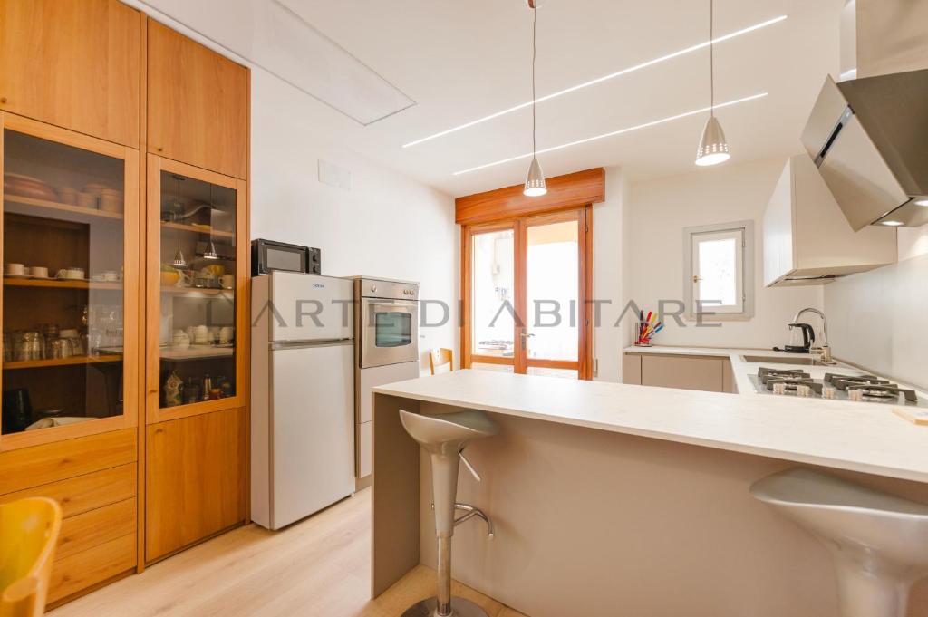 Appartamento Caorle Mare - 2