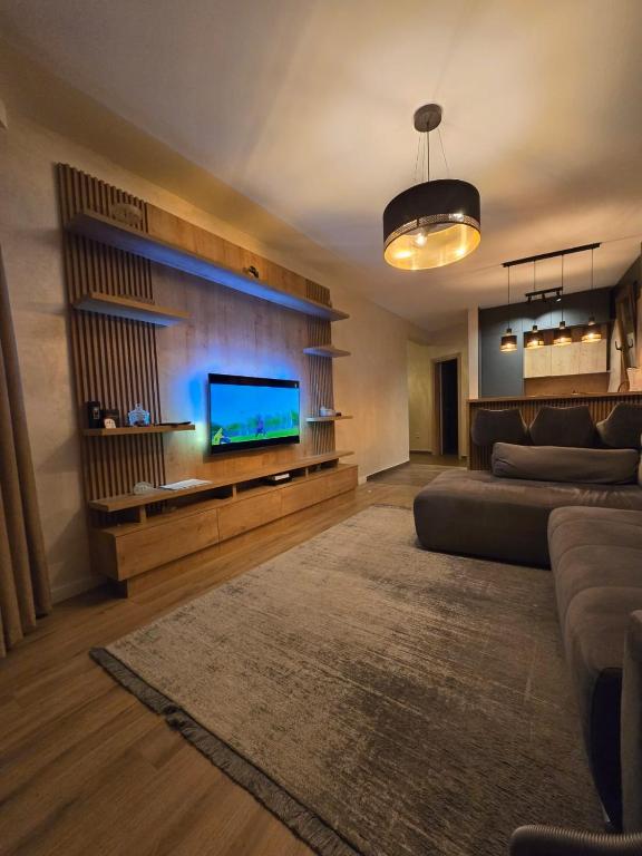 Sea View Apartment by Dora - 1