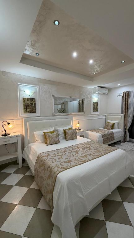 Grand Apartments Scepanovic - 2
