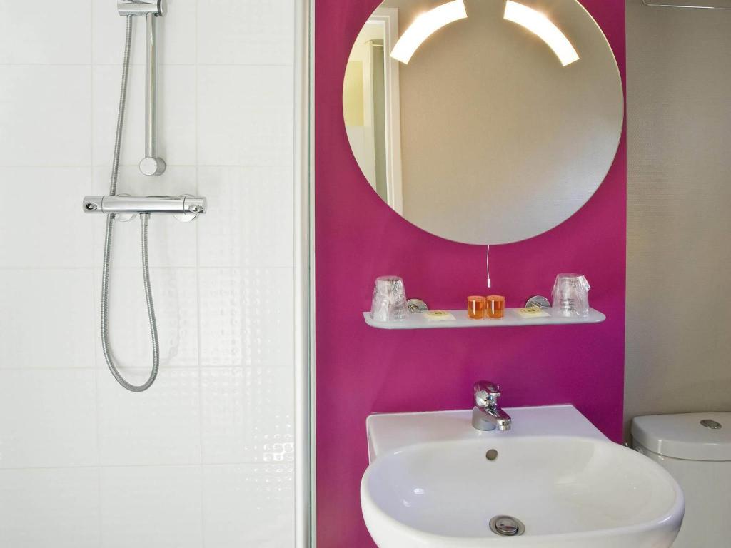 ibis Styles Lille Centre Gare Beffroi - 3