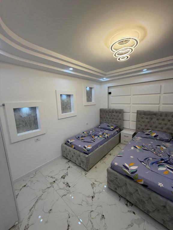 Apartments Afi Lindi - 3