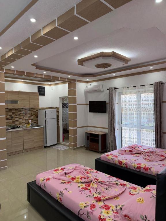 Apartments Afi Lindi - 5