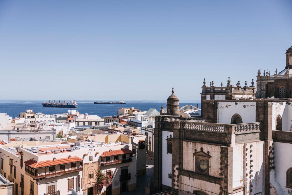 MASANET Emblematic Hotels by Airnest - 3