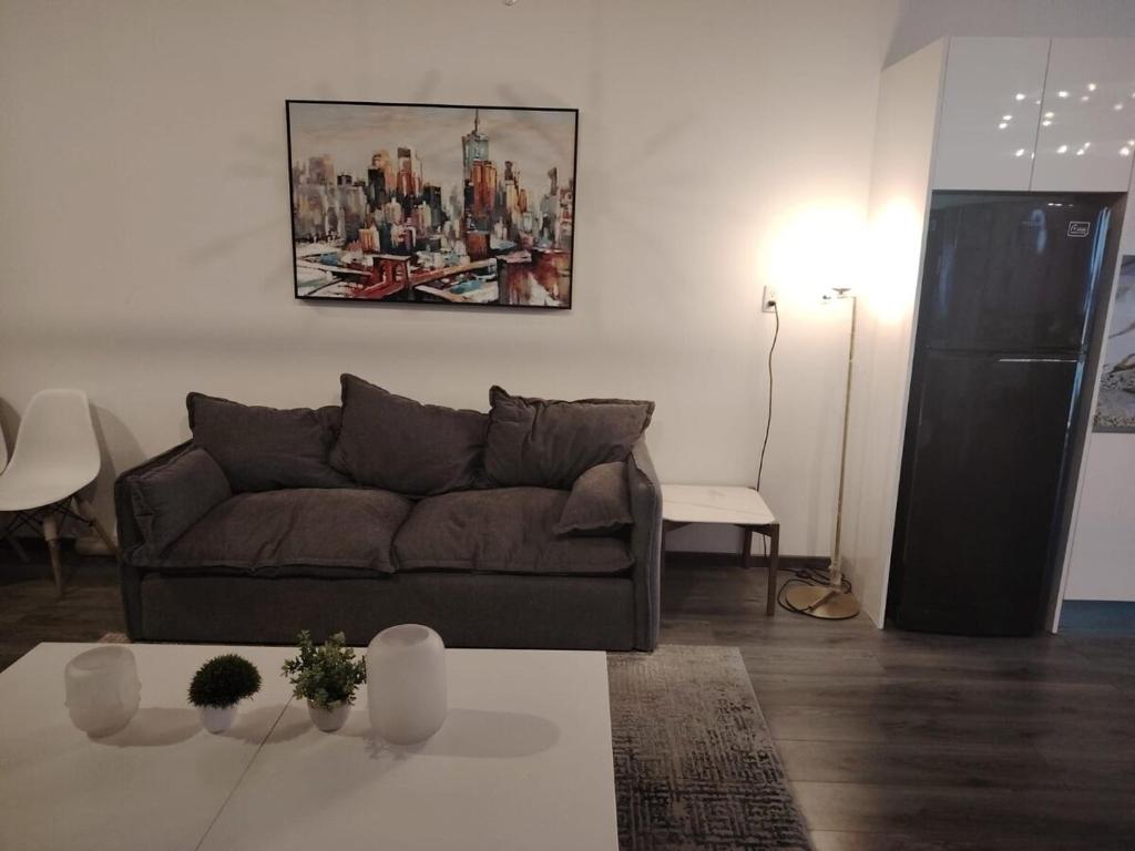 George House Live in the best area of CDMX - 5