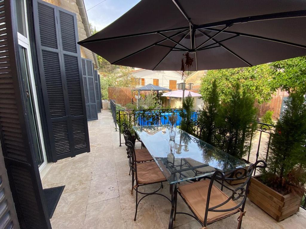 House in Nice - 3