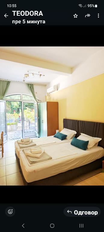 Apartmani Bozovic - 2
