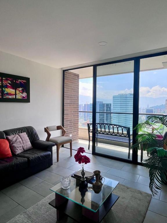 Exclusive apartment in Manila Poblado - 5
