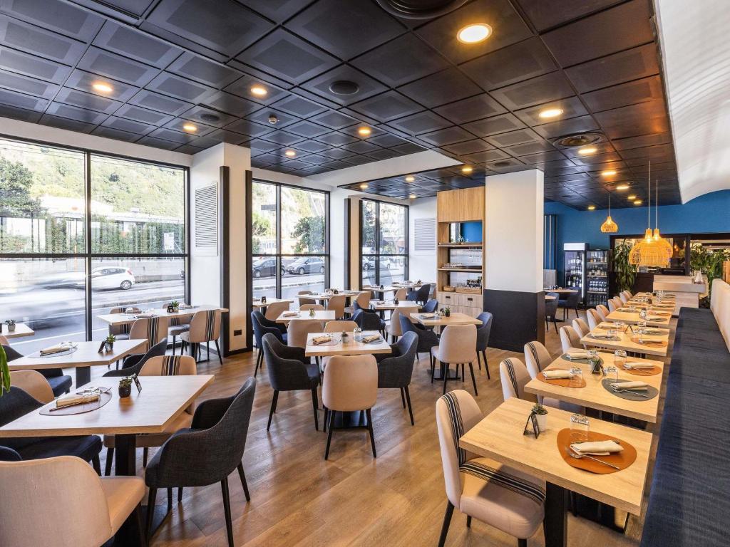 Novotel Genova City - 3