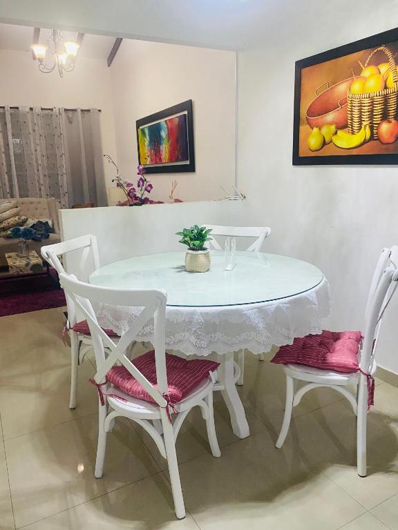 Apartamento Las Colinas - 4