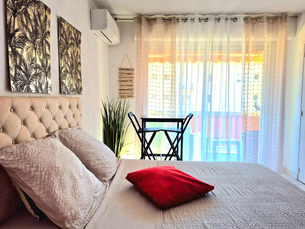 Studio Lucia - Vue mer - 5