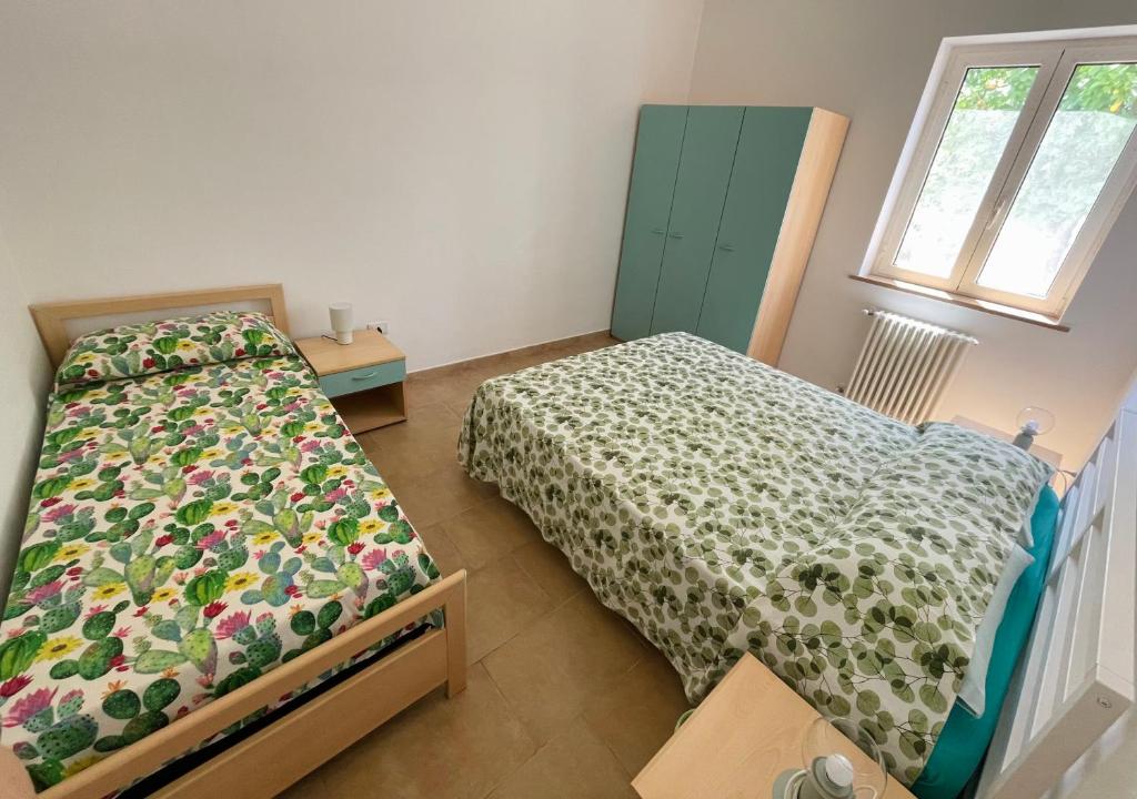 Tenuta Angelini Apartments - 5