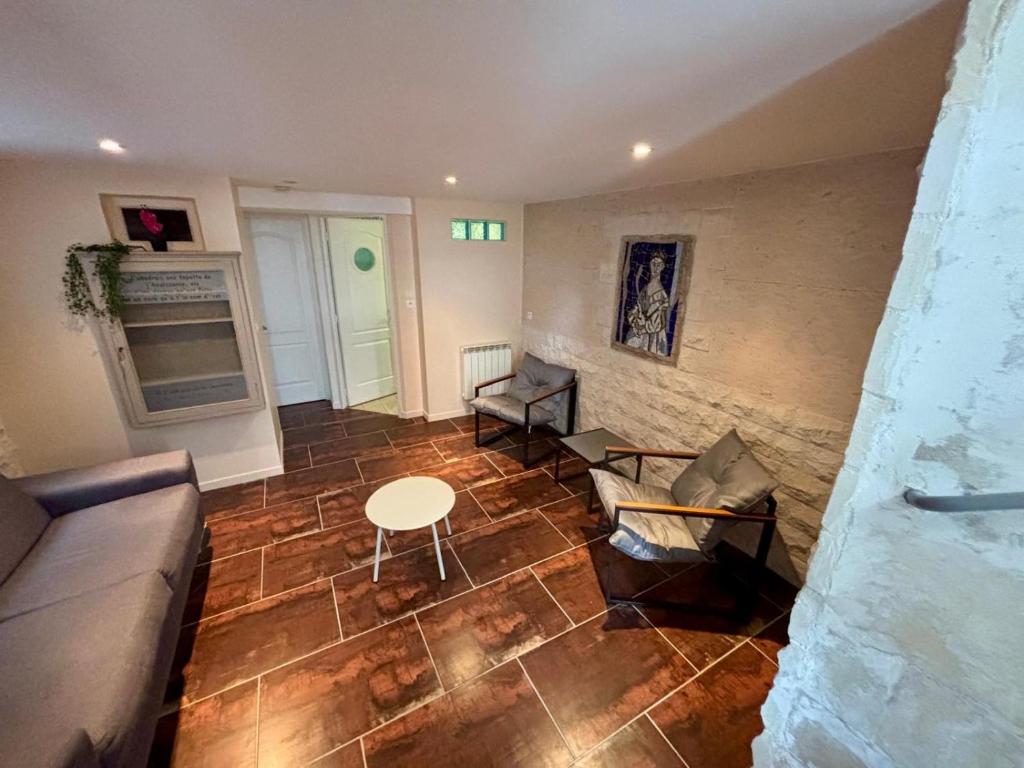 Appartement atypique à Royan, 300 m de la plage - 2