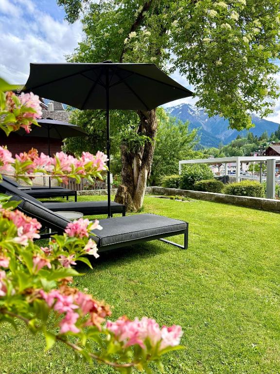 DU GLACIER Boutique & Traditions Hotel - 5