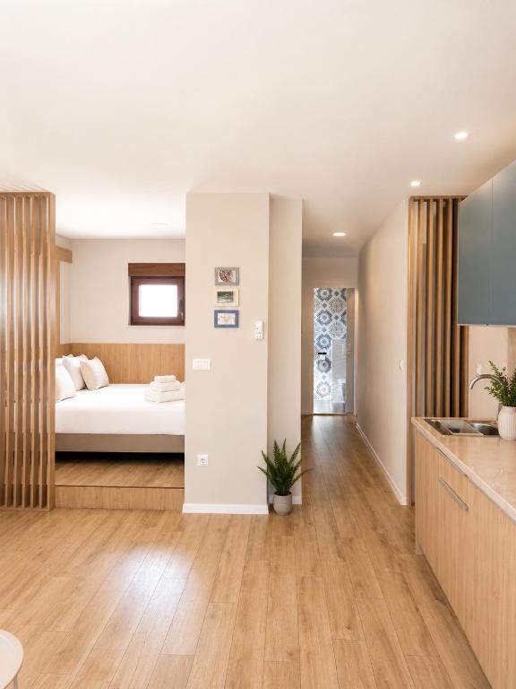 Urban Residence Apartments - 2