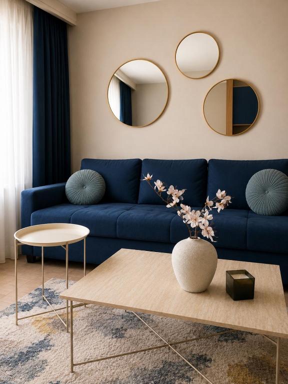 Urban Residence Apartments - 3