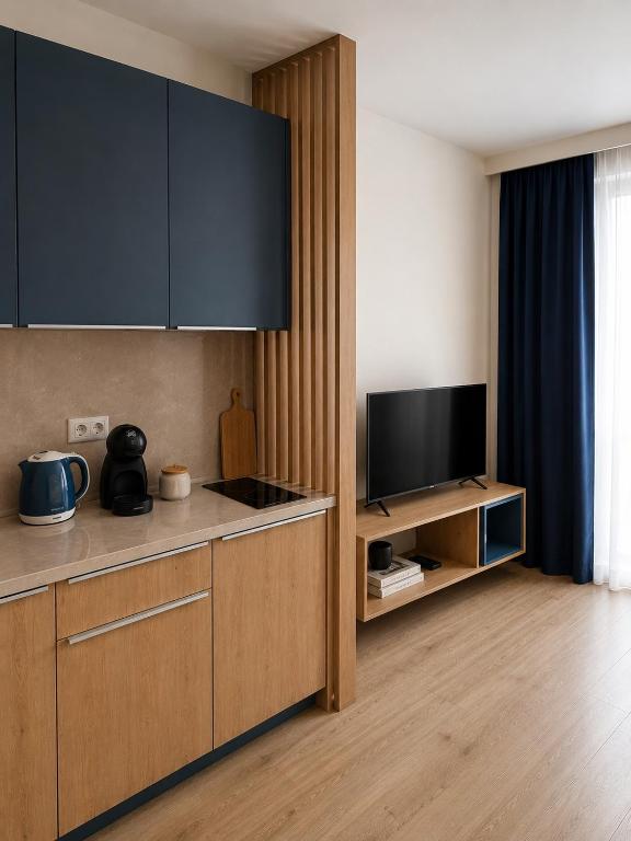 Urban Residence Apartments - 4