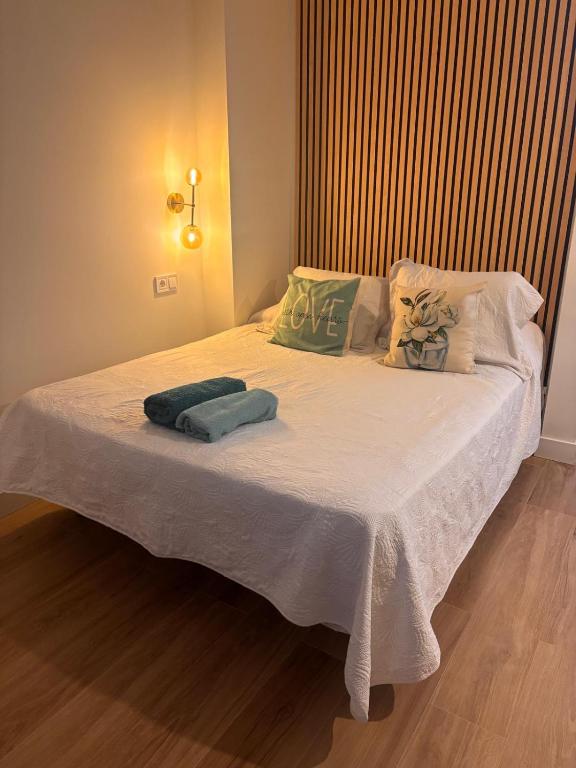 Estudio Boutique muy acogedor en Benalmádena - 2