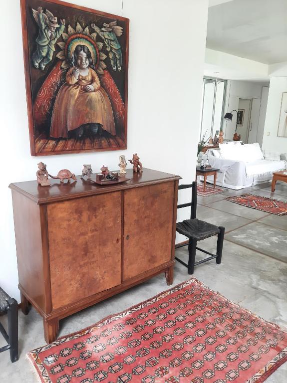 Casa de artista - 3