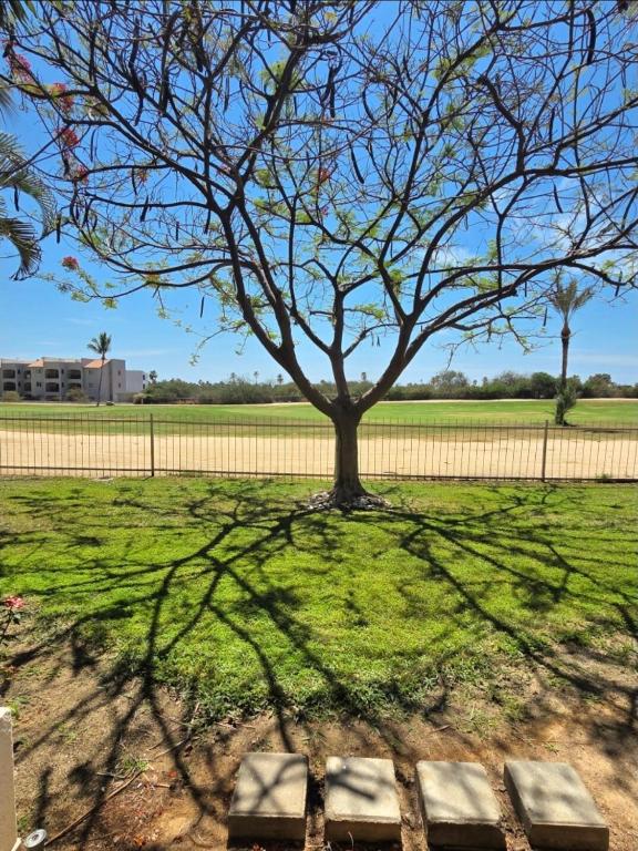 Beautiful house with a pool, golf course, and beach - 3