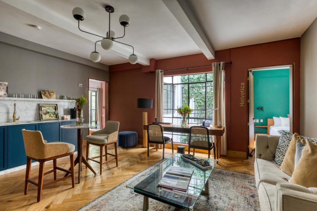 Casa Altata Hotel Boutique - 2