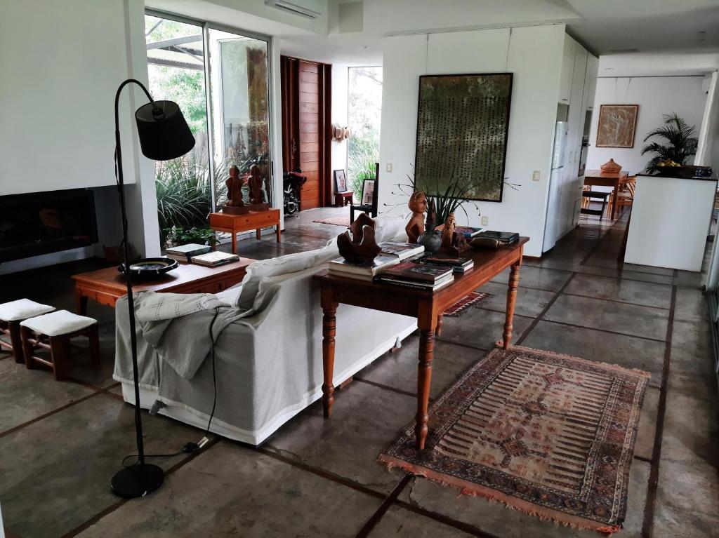 Casa de artista - 5