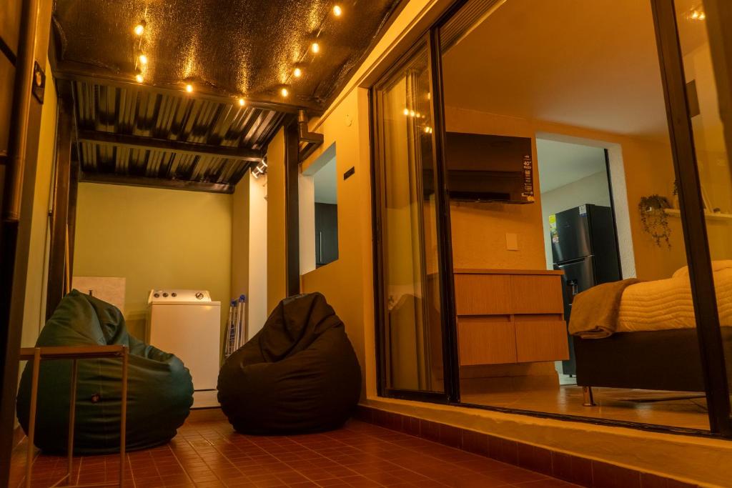 Terra Suites - 5