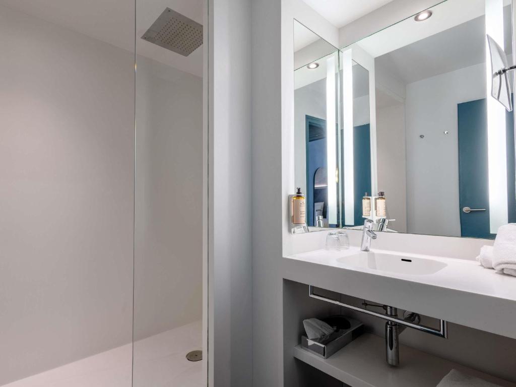 Mercure Annecy Centre - 4