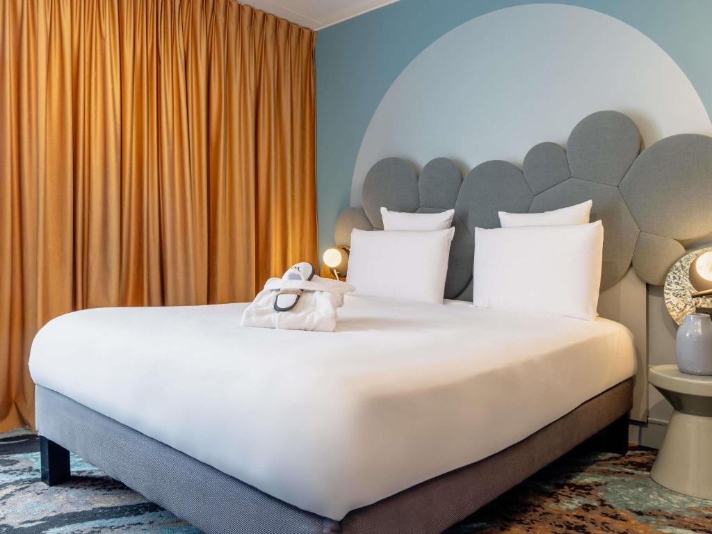 Mercure Annecy Centre - 5
