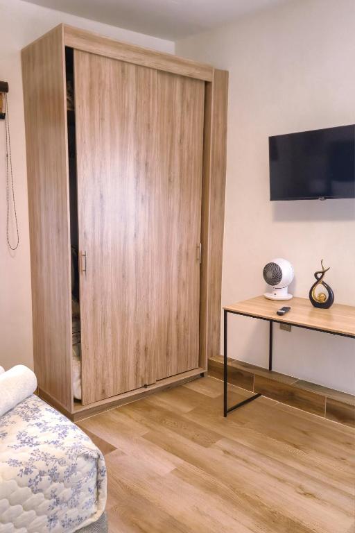 Polanco Living, Estudio cerca de Embajada y Masaryk - 4