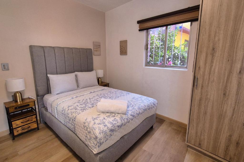 Polanco Living, Estudio cerca de Embajada y Masaryk - 1