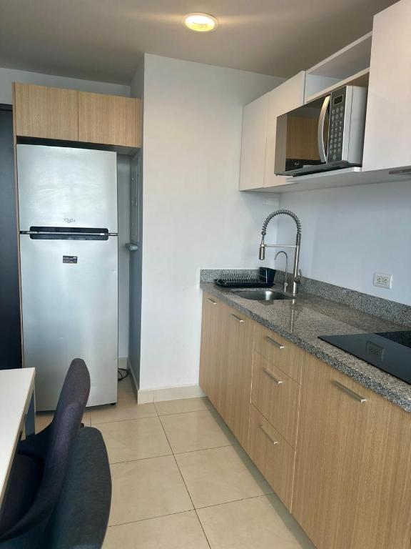 Loft Tec de Monterrey - 2