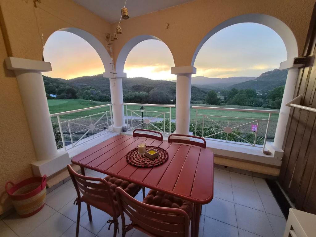 Studio village vacances - 3