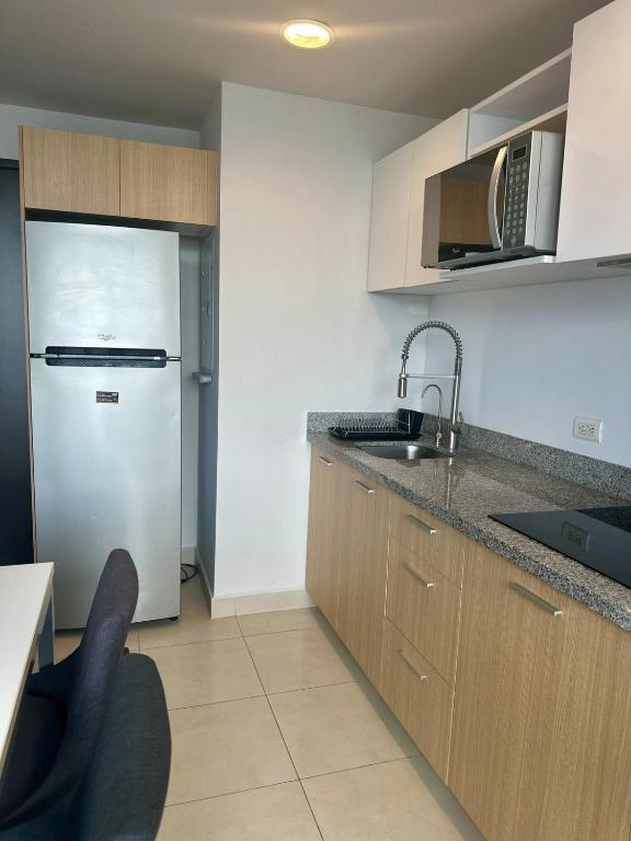 Amazing equipped loft excellent location - 3