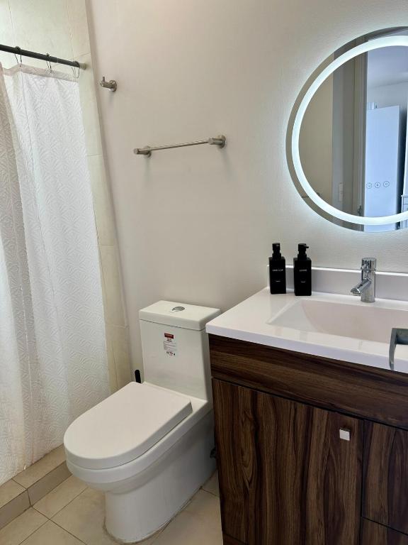 Amazing equipped loft excellent location - 4
