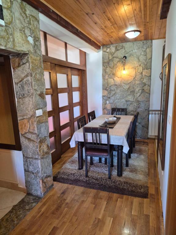 Family Apartments - 4