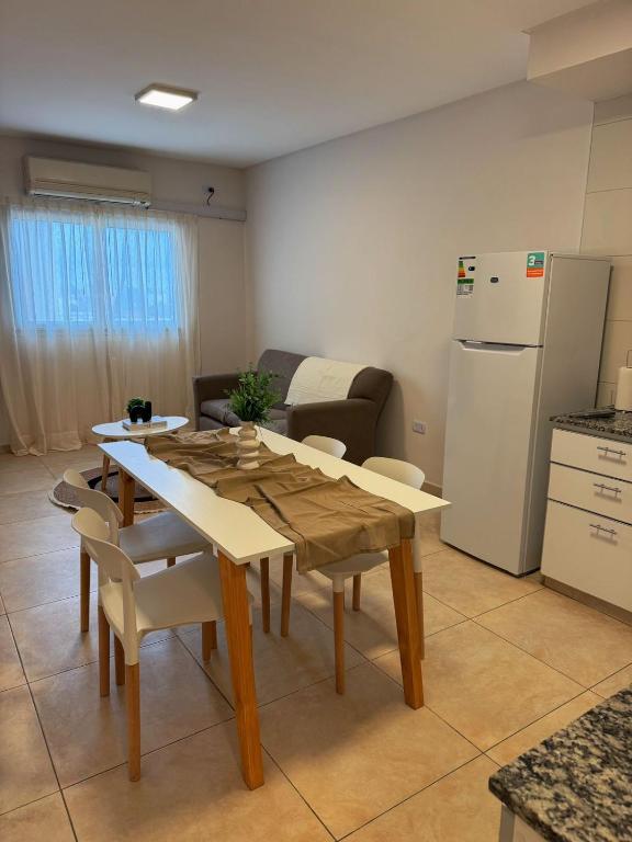 Departamento a estrenar Barrio Sur - Zona Hilton - 2