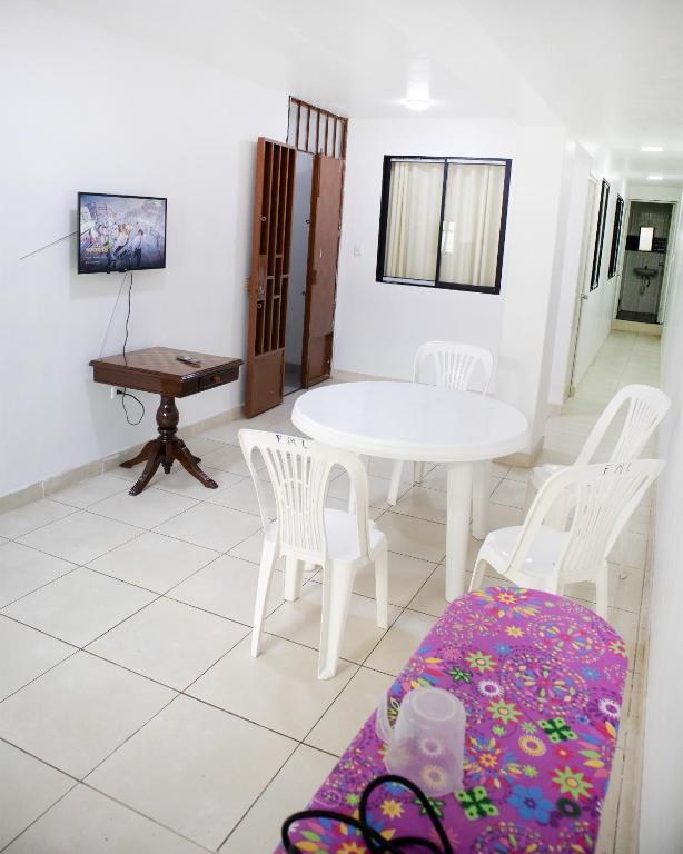 Resort Maldo - 2