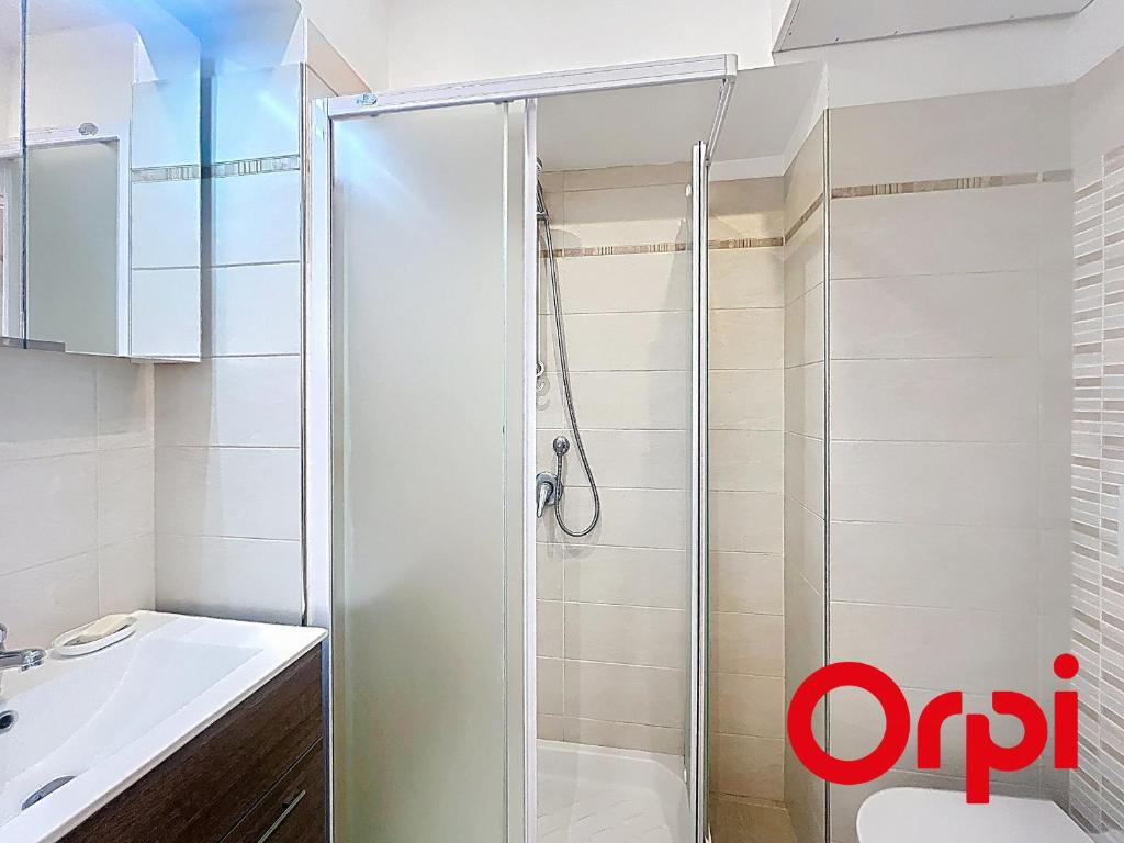 Appartement charmant au centre de Menton - 3 pers. - FR-1-647-59 - 3