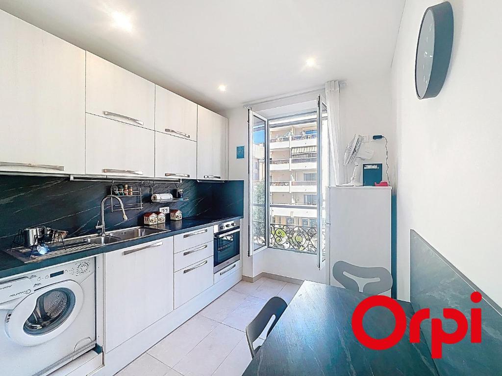 Appartement charmant au centre de Menton - 3 pers. - FR-1-647-59 - 4