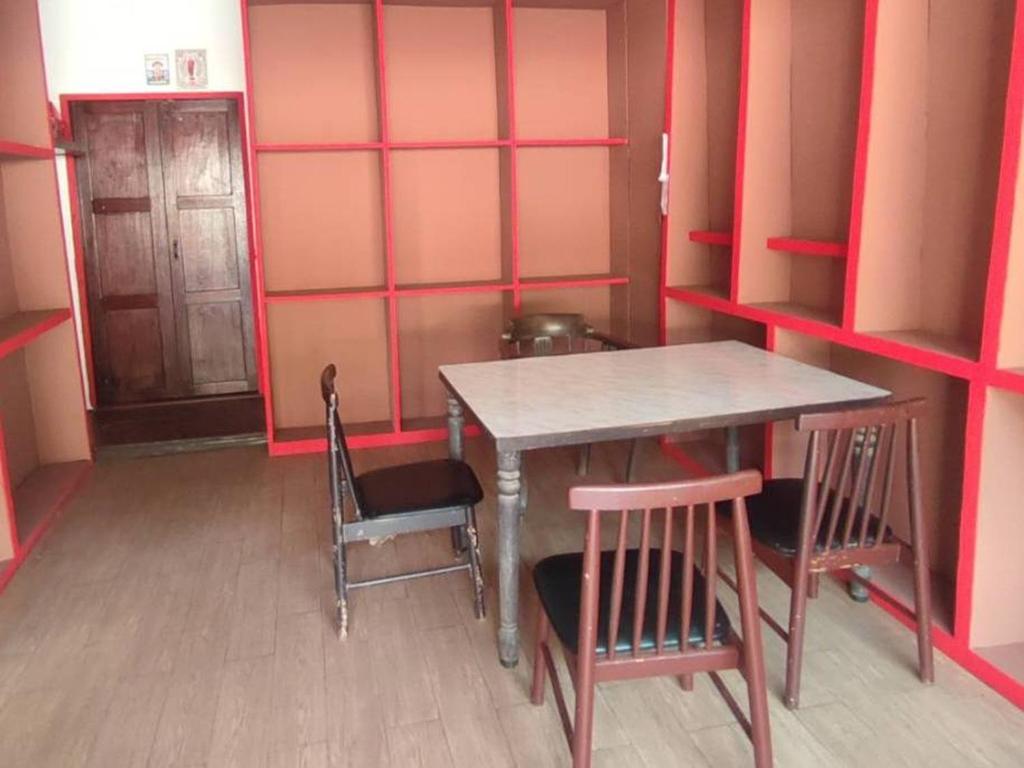Servicios y comodidades