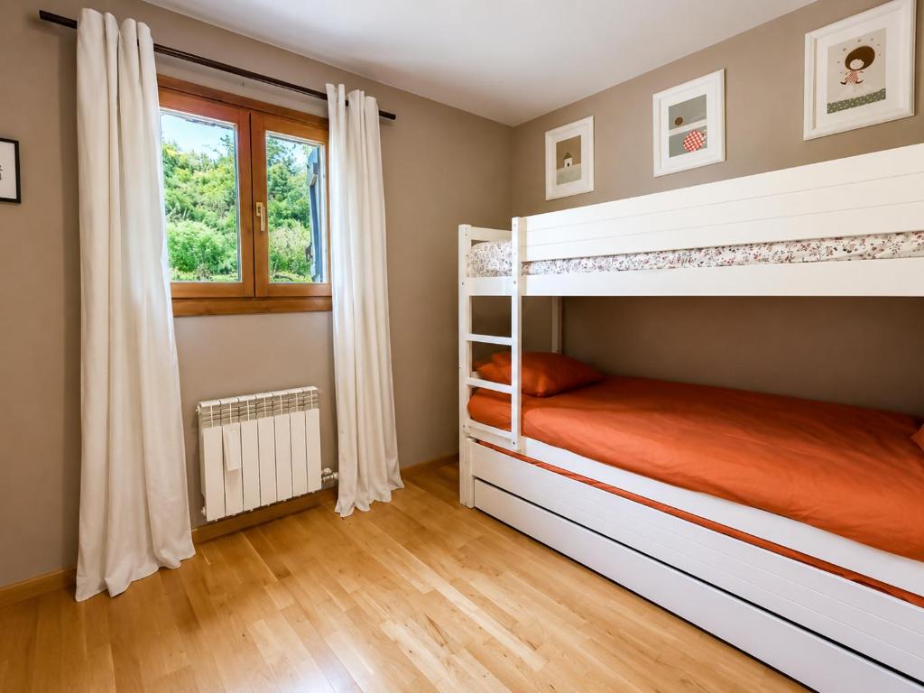 La Casita del Pirineo - 4