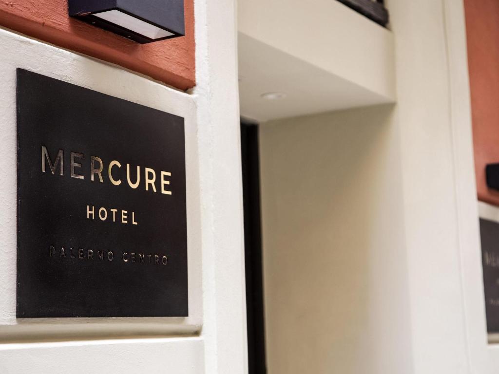 Mercure Palermo Centro - 2