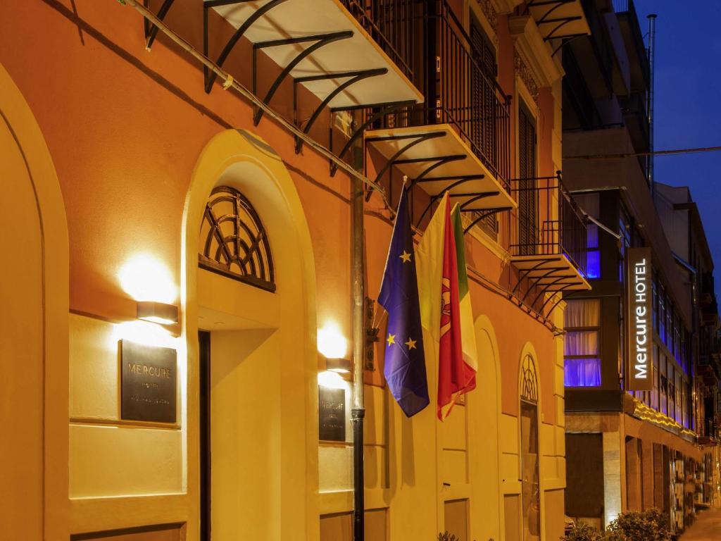 Mercure Palermo Centro - 3
