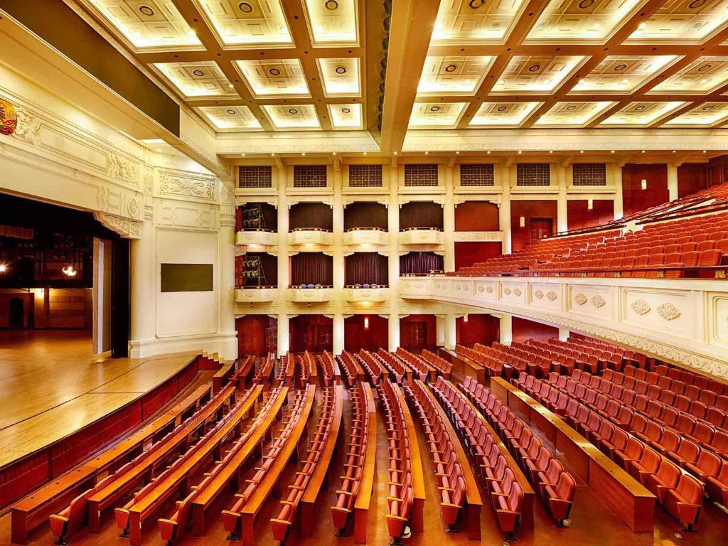 Meeting room / ballrooms