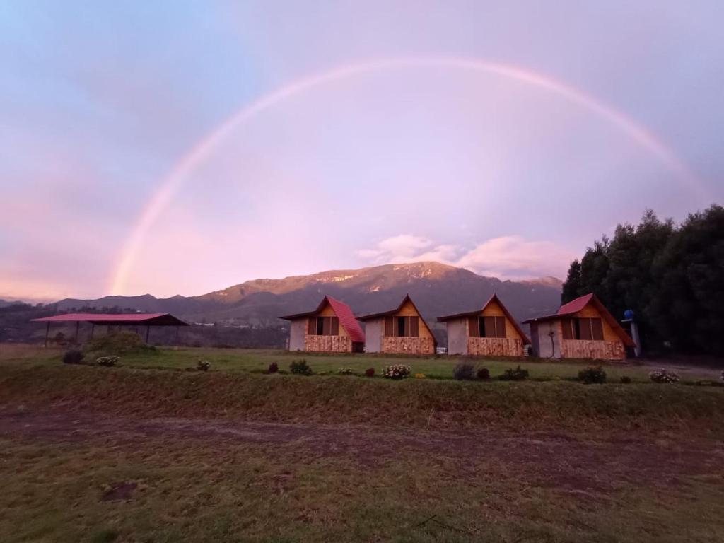 Sigchos Lodge - 2