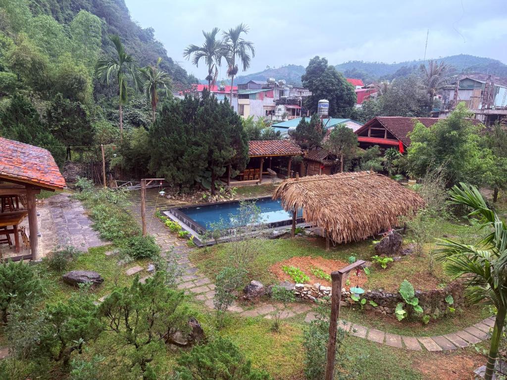 Ha Giang Historic Hotel