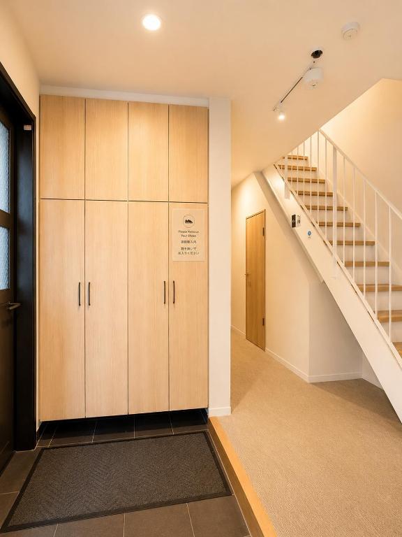 IGO HOTEL Fashion Twin Room