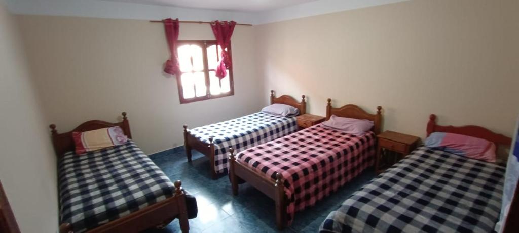 El Refugio de Anita - 2