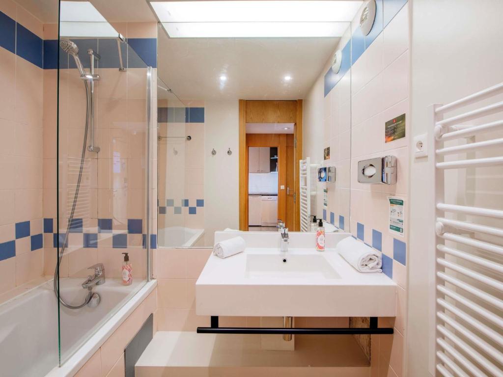 Aparthotel Adagio Paris XV - 4