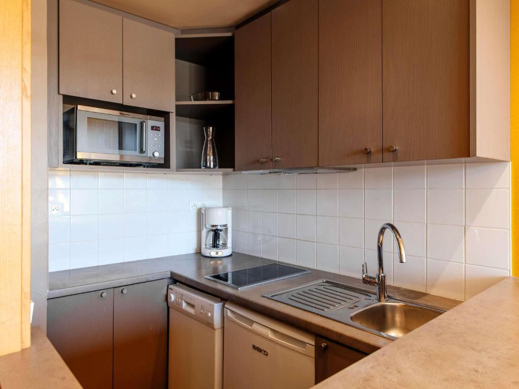 Aparthotel Adagio Paris XV - 5